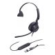 3. Yealink UH42 Mono USB-C/A