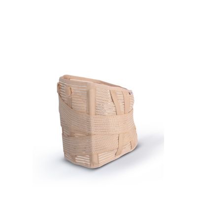 2. Pas lędźwiowo-krzyżowy z pasami dociągowymi "Lumbo O-1431/XL REHAFUND