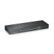 8. Switch Zyxel GS1920-24 28p Managed Gigabit