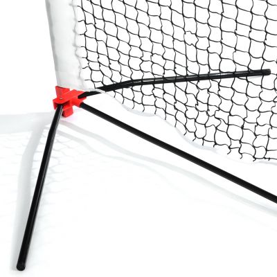 2. Zestaw do Siatkonogi I NO10 STP-PR6001