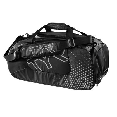 2. Torba TYR Elite team gym duffl