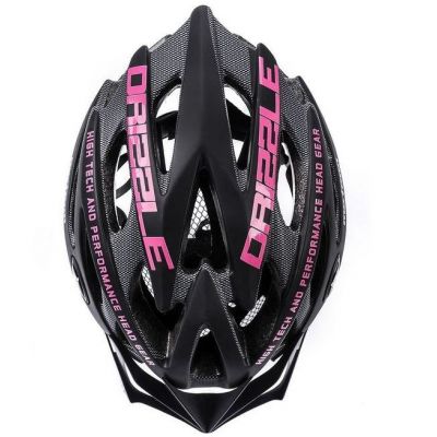 54. Kask rowerowy Meteor MV29 Drizzle 24715-24717