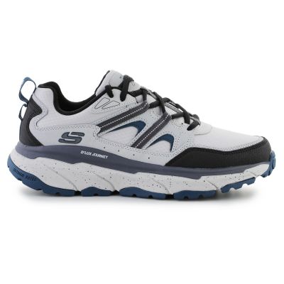11. Buty Skechers Relaxed Fit: D'Lux Journey M 237192-GYBL