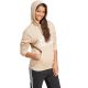 3. Bluza adidas Essentials Big Logo Regular Fleece Hoodie W IR9330