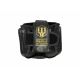5. Kask bokserski skórzany sparingowy KSS-MFE-PL 02MFE01-M
