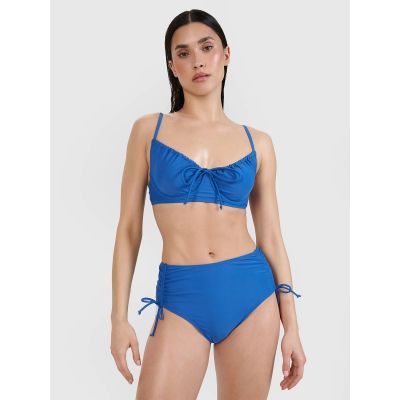 2. Góra od bikini damska 4F 4FRSS25UBKTF099-33S