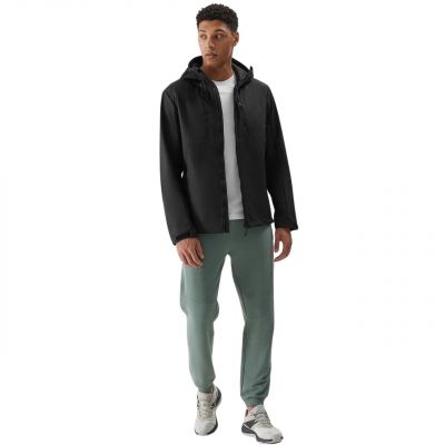 3. Kurtka softshell 4F M224 M 4FWSS24TSOFM224 20S