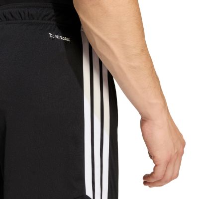 5. Spodenki męskie adidas Tiro 26 League czarne KA8773