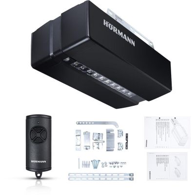 Napęd/siłownik Hormann ProMatic E4 868MHz BiSecure