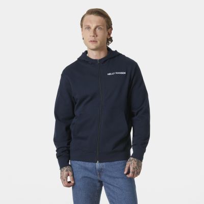 5. Bluza Helly Hansen Core Zip Hoodie M 53059 597