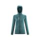 Bluza MILLET W Lokka Hoodie Iii zielony