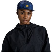 Czapka z daszkiem BUFF 5 PANEL GO CAP ARIUS BLUE S/M