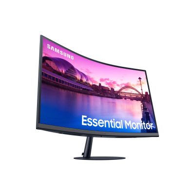 5. Samsung Series 3 68.6cm S27C390EAU 16:9 (27") czarny