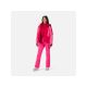 5. Spodnie Rossignol W Ski Softshell Pant różowy