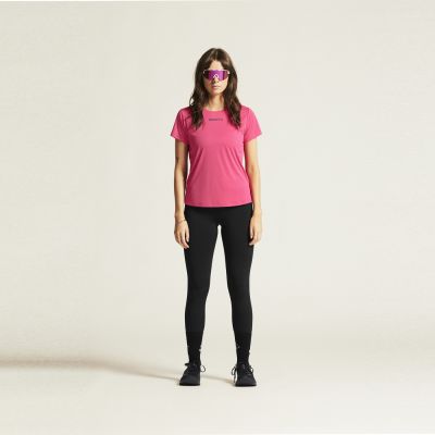 2. Damska Koszulka z krótkim rękawem CORE ESSENCE SS TEE 2 W