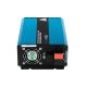 2. Przetwornica napięcia 24 VDC / 230 VAC SINUS IPS-1200S 1200W