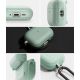 3. Etui Ringke Onyx Magnetic MagSafe na AirPods Pro 3 - zielone