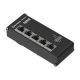 10. Teltonika TSF010 | Switch | 5x RJ45 100Mb/s, IP30