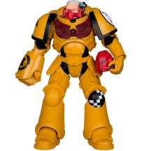 McFarlane Warhammer Intercessor Sergeant Figur 7in