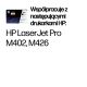 24. Toner HP czarny HP 26X, HP26X=CF226X, 9000 str.