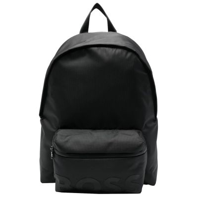 3. Plecak Boss Logo Backpack J20364-09B