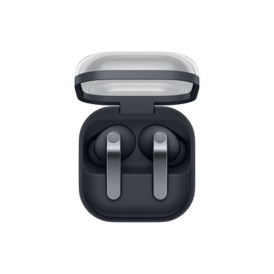 15. Samsung R640 Galaxy Buds4 Pro EU Black