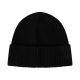 5. Czapka Champion Beanie Cap czarna 806069 KK001