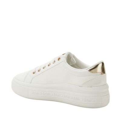 3. Buty damskie Lee Cooper białe LCW-26-44-4478LA