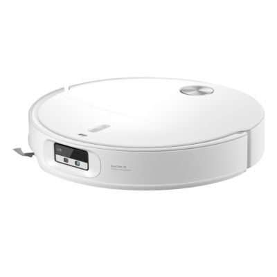 4. Roborock Qrevo Curv 2 ProX Biały