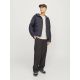 4. Kurtka puchowa Jack&Jones Jjestate Packable Puffer Hood Noos M 12256983ASPHALT