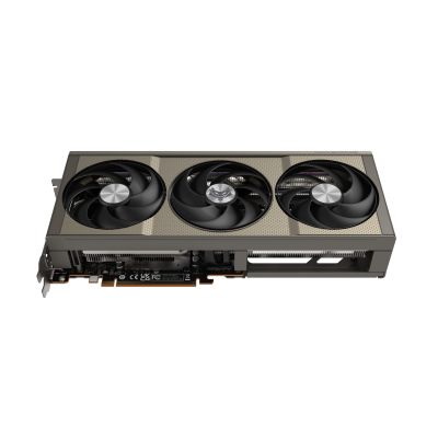5. Karta graf. SAPPHIRE NITRO+ RX 9060 XT GAMING OC 16