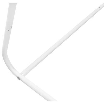 3. BRAMKA DO PIŁKI NOŻNEJ Z SIATKĄ 300x200x100CM ENERO