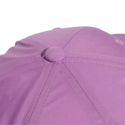 8. Czapka z daszkiem adidas Embroidered Logo Lightweight Baseball IY7767