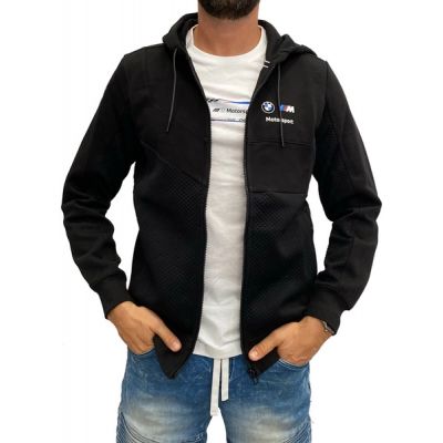 8. Bluza Puma BMW MMS M 535864 01