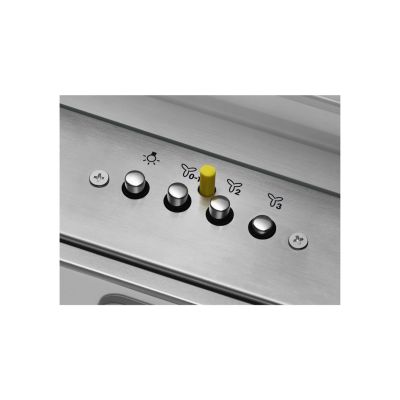 3. Okap teleskopowy ELECTROLUX LFP536X