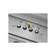 3. Okap teleskopowy ELECTROLUX LFP536X