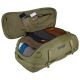 5. Thule Chasm TDSD305 Olivine sportowa torba 130 l Poliester Oliwkowy