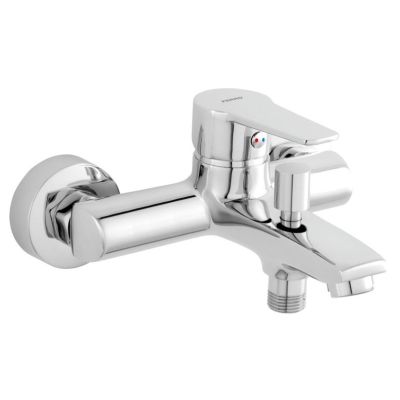 MIXER BATH FERRO RENNTO BNT1. CHROME