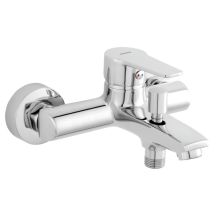 MIXER BATH FERRO RENNTO BNT1. CHROME