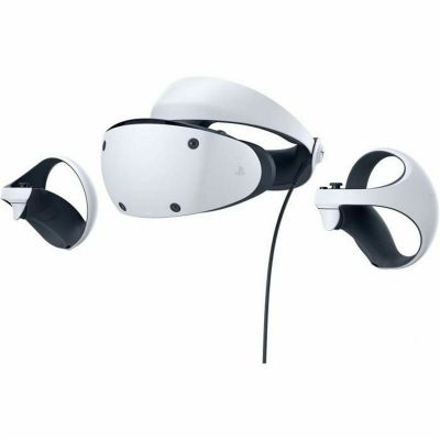 7. Sony Playstation VR2 PS5