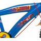 5. Rower dziecięcy 16" HOT WHEELS TOIMSA 1668