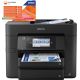 15. Epson WorkForce Pro WF-4830DTWF Atramentowa A4 4800 x 2400 DPI 36 stron/min Wi-Fi