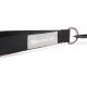 5. Zestaw gum fitness Reebok Power Tube Ratb-30034
