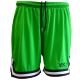 2. Spodenki koszykarskie K1X Double-X Shorts Zielone Męskie na Trening Kosz - 6013699