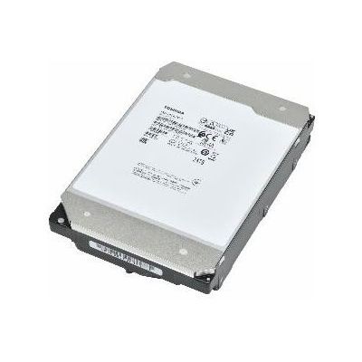 2. Toshiba MG11ACA22TE dysk twardy 22 TB 7200 RPM 1024 MB 3.5" SATA III