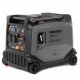 AGREGAT PRĄDOTWÓRCZY INWERTOROWY SUPER SILENT DAEWOO GDA 4500SEi 3.8kW