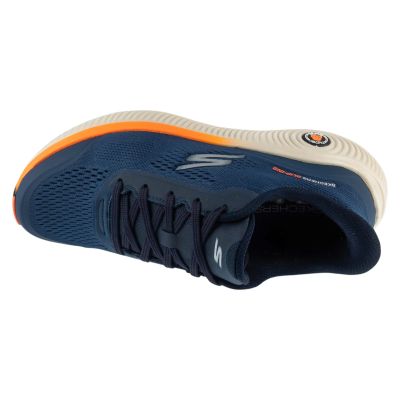 3. Skechers Slip-Ins: Go Run Anywhere 220664-NVY Granatowe 39,5