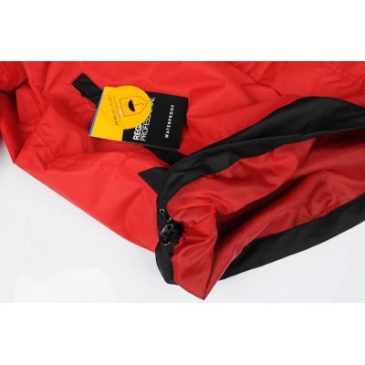 15. Kurtka Regatta Cntrst Shell M TRW504 51P