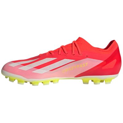 9. Buty piłkarskie adidas X Crazyfast Elite 2G/3G AG M IF0650