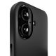 4. Szkło hartowane Puro Camera na wyspę aparatu do iPhone 16 / iPhone 16 Plus